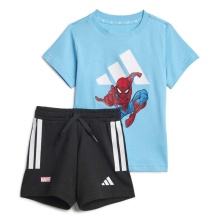 ADIDAS MARVEL SM SET (JC6259)
