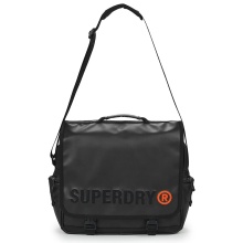 SUPERDRY TARP RECORD BAG (W9110416A-02A)