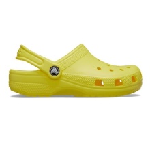 CROCS CLASSIC CLOG T (206990-77J) CYBER