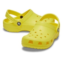 CROCS CLASSIC CLOG K (206991-77J) CYBER