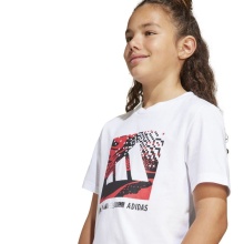 ADIDAS J CAMO TEE (JD4642)