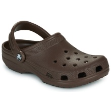 CROCS CLASSIC (10001-21Q) COFFEE