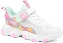 FILA MEMORY NOLA 2v  INF  (7YF51007-199)
