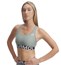 Under Armour HeatGear MID BOUSTAKI (1383544-348)