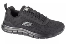 SKECHERS TRACK LESHUR  (232758-BBK)