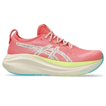 ASICS GEL- NIMBUS 27 TR  WMNS (1012B808-700W)