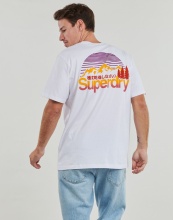 SUPERDRY OVIN GREAT OUTDOORS TEE (M1012175A-01C)