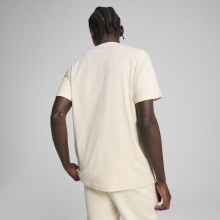 PUMA ESS TAPE TEE (684674-87)