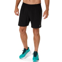 ASICS ROAD 7IN SHORT (2011D248-001)