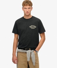 SUPERDRY NEO TRAD TATOO LOOSE TEE (M1012130A-02A)