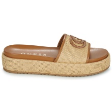GUESS LONNEY (FLJLNYFAB19-NATU)
