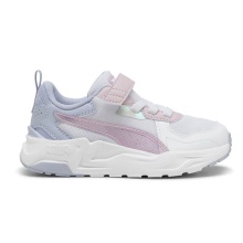 PUMA TRINITY LITE BLURRY DREAMS AC/PS (402266-01)