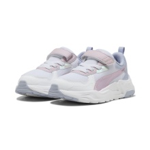 PUMA TRINITY LITE BLURRY DREAMS AC/PS (402266-01)