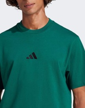ADIDAS M 3 Stripes SJ TEE  (JF1096)