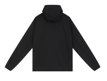 UNDER ARMOUR RIVAL WVN WINDBREAKER JKT  (1390149-001)