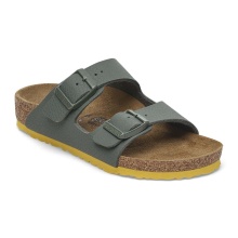 BIRKENSTOCK ARIZONA KIDS BF DESERT SOIL (1029449)