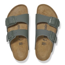 BIRKENSTOCK ARIZONA KIDS BF DESERT SOIL (1029449)