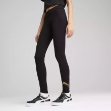 PUMA ESS METALLIC LEGGINGS (685000-51)