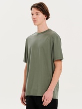EMERSON s/s T-SHIRT (251.EM33.300 SAGE OCEAN)