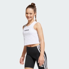 ADIDAS JG LIN Sleeveless TANK (JC9734)