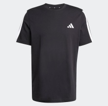 ADIDAS M 3 Stripes SJ TEE  (JV6783)