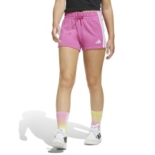 ADIDAS JG 3S FT SHORTS (JF3675)