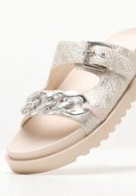 GUESS FATEMA3 (FL6FATFAL03-BEISI)