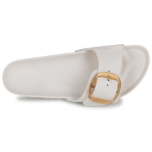 BIRKENSTOCK MADRIT BIG BUCLE EVA (1029633) EGGSHELL