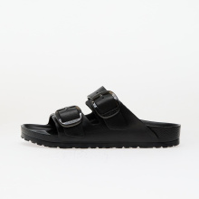 BIRKENSTOCK ARIZONA BIG BUCLE EVA (1029641) BLACK
