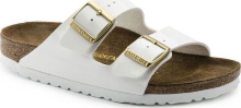 BIRKENSTOCK ARIZONA BF (1005294) WHITE NARROW