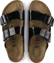 BIRKENSTOCK BF ARIZONA (10052920) BLACK