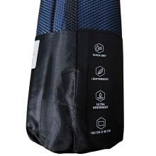 MAGNETIC NORTH MICROFIBER TOWEL 90x80 (C54001-NAVY)