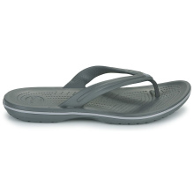 CROCS CROCBAND FLIP (11033-0EX) SLATE