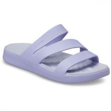 CROCS GETAWAY STRAPPY (209587-5BN) MYSTIC