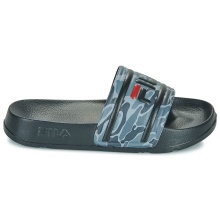FILA MORRO BAY (FFK0118-80010) BLACK