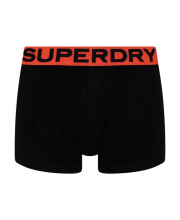 SUPERDRY BOXER TRIPLE PACK (M3110452C-13A)