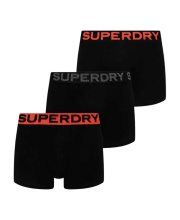 SUPERDRY BOXER TRIPLE PACK (M3110452C-13A)