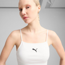 PUMA ESS RIB TANK TOP (629771-02)