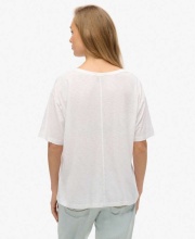 SUPERDRY STUDIOS   TEE (W1011653A-01C)
