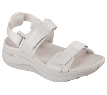 SKECHERS ARCH FIT Go-Getter SANDAL (119465-OFWT)