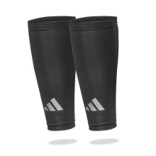 ADIDAS AEROREADY CALF SLEEVE ΓΑΜΠΑ  ZEYGARI (ADSL-13013BK)