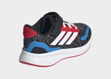 ADIDAS RUNFALCON 5 SPIDERMAN (JR5660)
