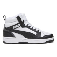 PUMA REBOUND V6 MID  JR (393831-01)