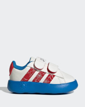 ADIDAS GRAND COURT SPIDERMAN  CF (JQ8072)