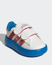 ADIDAS GRAND COURT SPIDERMAN  CF (JQ8072)