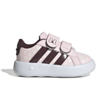 ADIDAS GRAND COURT MINIE CF (JR8131)