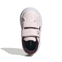 ADIDAS GRAND COURT MINIE CF (JR8131)