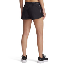 UNDER ARMOUR TECK PLAY UP SHORTS (1389882-001)