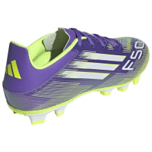 ADIDAS F50 CLUB  FG  (JI0043)