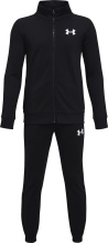 UNDER ARMOUR KNIT TRACKSUIT KIDS (1363290-001)